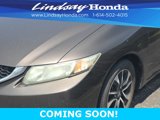 Used 2013 Honda Civic EX image 2