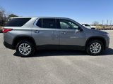 Used 2020 Chevrolet Traverse LS image 4