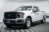 Certified 2018 Ford F150 XL w/ Equipment Group 101A Mid image 3