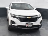 Used 2023 Chevrolet Equinox LT image 2