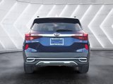 Used 2021 Kia Seltos S image 4