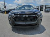 New 2025 Chevrolet Trax RS w/ Driver Confidence Package image 2