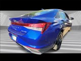 Used 2022 Hyundai Elantra SEL w/ Preferred Accessory Package image 3