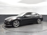 Used 2018 INFINITI Q50 Sport w/ Cargo Package (L95) image 3