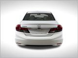 Used 2013 Honda Civic EX image 4