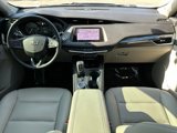 Used 2019 Cadillac XT4 Luxury w/ Cold Weather Package image 2