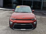 Certified 2021 Kia Soul S image 2