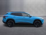 New 2025 Chevrolet Trax ACTIV w/ Driver Confidence Package image 6