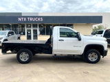 Used 2022 Chevrolet Silverado 2500 W/T w/ WT Fleet Convenience Package image 6
