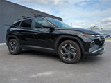 Used 2024 Hyundai Tucson SEL image 2
