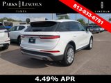 Certified 2022 Lincoln Corsair FWD image 4