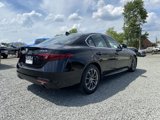 Used 2017 Alfa Romeo Giulia image 3