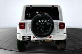 Used 2021 Jeep Wrangler Unlimited Sahara image 4