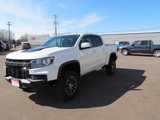Used 2022 Chevrolet Colorado ZR2 image 5