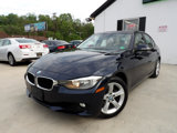 Used 2013 BMW 328i xDrive Sedan image 4
