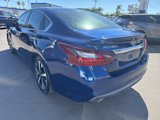 Used 2018 Nissan Altima 2.5 SR image 3