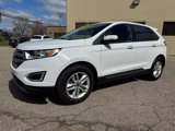 Used 2017 Ford Edge SEL image 4