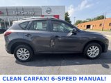 Used 2014 MAZDA CX-5 Sport image 2