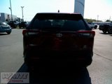 Used 2023 Toyota RAV4 LE image 3