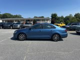 Used 2016 Volkswagen Jetta SE image 2