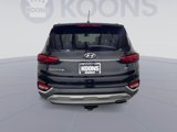 Used 2020 Hyundai Santa Fe SE w/ Cargo Package image 5