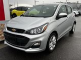 Used 2021 Chevrolet Spark LT image 2