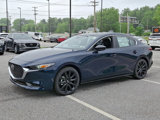 New 2025 MAZDA MAZDA3 s image 2