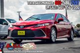 Used 2024 Toyota Camry LE image 4