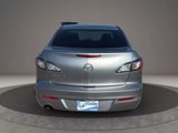 Used 2012 MAZDA MAZDA3 i Sport image 4