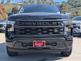 New 2025 Chevrolet Silverado 1500 Custom image 4