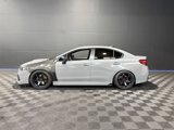 Used 2015 Subaru WRX image 2