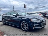 Used 2018 Audi S5 Prestige w/ S Sport Package image 4