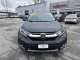 Used 2018 Honda CR-V Touring image 2