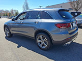 Used 2022 Mercedes-Benz GLC 300 4MATIC image 4