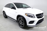 Used 2019 Mercedes-Benz GLE 43 AMG 4MATIC Coupe image 3