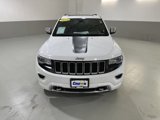 Used 2014 Jeep Grand Cherokee Overland image 3