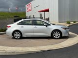 Certified 2022 Toyota Corolla LE image 2