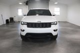 Used 2017 Jeep Grand Cherokee Laredo 75th Anniversary image 3