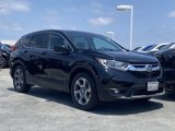 Used 2018 Honda CR-V EX image 2