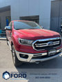 Used 2020 Ford Ranger Lariat w/ Equipment Group 501A Mid image 2