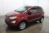 Used 2019 Ford EcoSport SE image 3