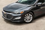 Used 2019 Chevrolet Malibu LT image 3