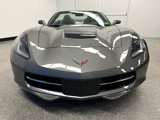 Used 2015 Chevrolet Corvette Stingray Convertible w/ 2LT Preferred Equipment Group image 2