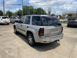 Used 2004 Chevrolet TrailBlazer LS w/ LS Preferred Equipment Group image 3