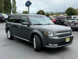 Used 2018 Ford Flex SEL w/ Equipment Group 202A image 3