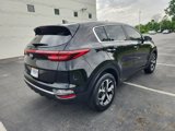 Used 2021 Kia Sportage LX image 5