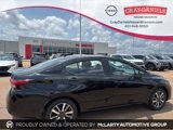 New 2025 Nissan Versa S image 4