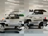 Used 2002 Toyota RAV4 4WD image 3