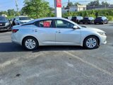 Certified 2022 Nissan Sentra S image 3
