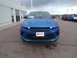 New 2024 Dodge Hornet GT w/ GT Blacktop Package image 3